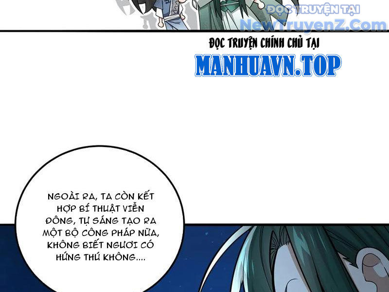Giết Ta Thêm Mấy Lần Ta Liền Vô Địch Chapter 76 - Trang 21