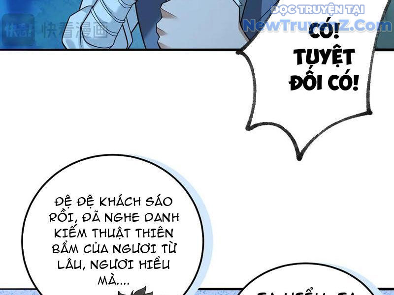 Giết Ta Thêm Mấy Lần Ta Liền Vô Địch Chapter 76 - Trang 23
