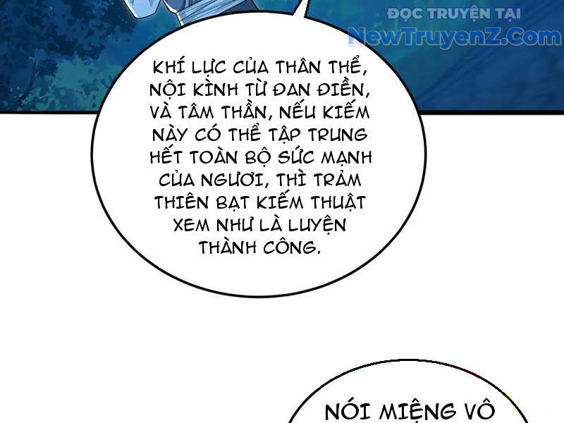 Giết Ta Thêm Mấy Lần Ta Liền Vô Địch Chapter 76 - Trang 30