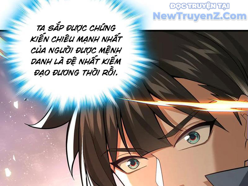 Giết Ta Thêm Mấy Lần Ta Liền Vô Địch Chapter 76 - Trang 41