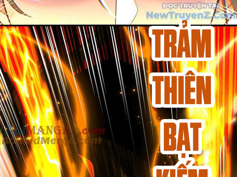 Giết Ta Thêm Mấy Lần Ta Liền Vô Địch Chapter 76 - Trang 44