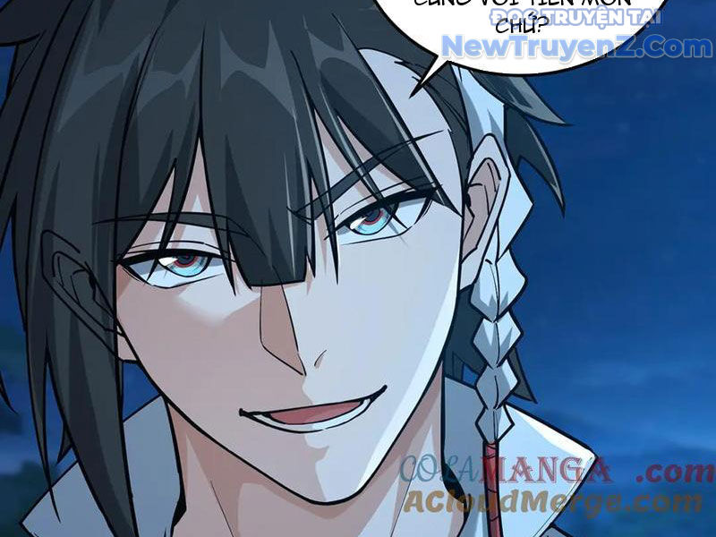 Giết Ta Thêm Mấy Lần Ta Liền Vô Địch Chapter 76 - Trang 6