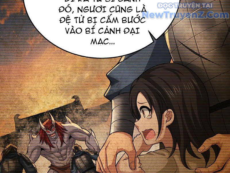 Giết Ta Thêm Mấy Lần Ta Liền Vô Địch Chapter 78 - Trang 17