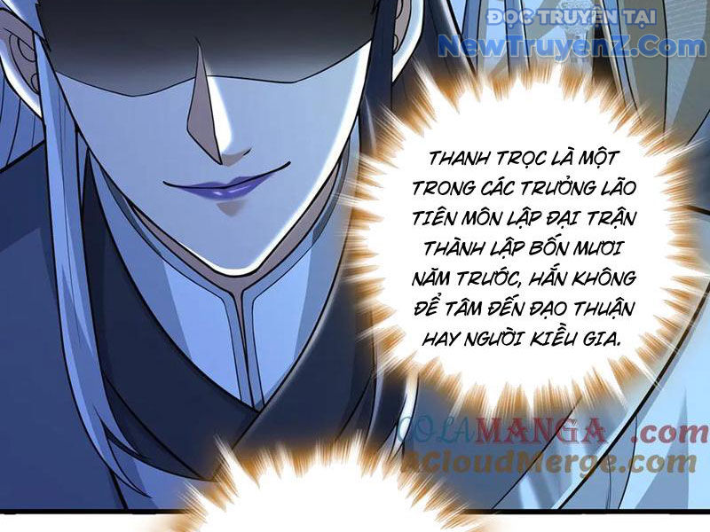 Giết Ta Thêm Mấy Lần Ta Liền Vô Địch Chapter 78 - Trang 25