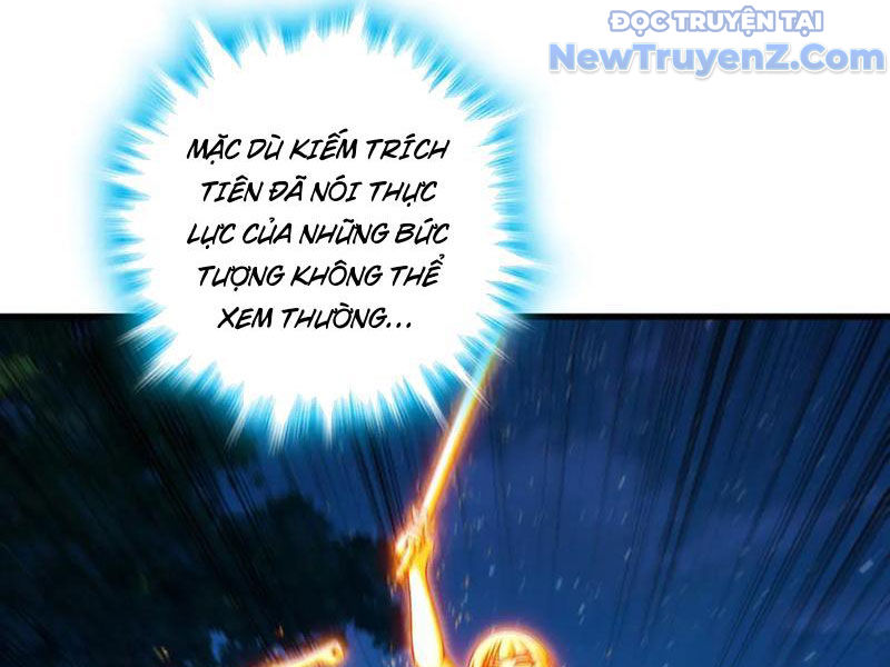 Giết Ta Thêm Mấy Lần Ta Liền Vô Địch Chapter 78 - Trang 30