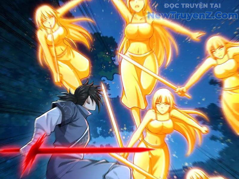 Giết Ta Thêm Mấy Lần Ta Liền Vô Địch Chapter 78 - Trang 31