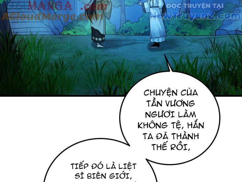Giết Ta Thêm Mấy Lần Ta Liền Vô Địch Chapter 78 - Trang 4