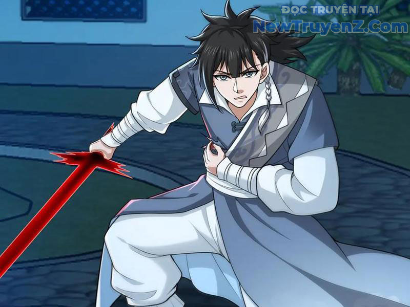 Giết Ta Thêm Mấy Lần Ta Liền Vô Địch Chapter 78 - Trang 44