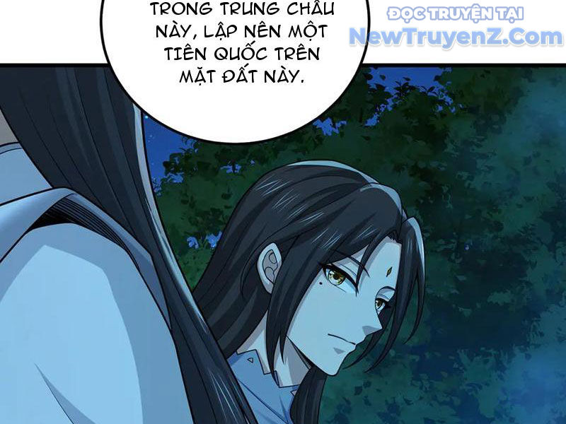 Giết Ta Thêm Mấy Lần Ta Liền Vô Địch Chapter 78 - Trang 5