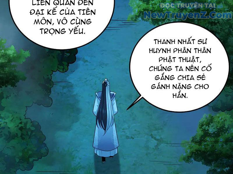Giết Ta Thêm Mấy Lần Ta Liền Vô Địch Chapter 78 - Trang 7