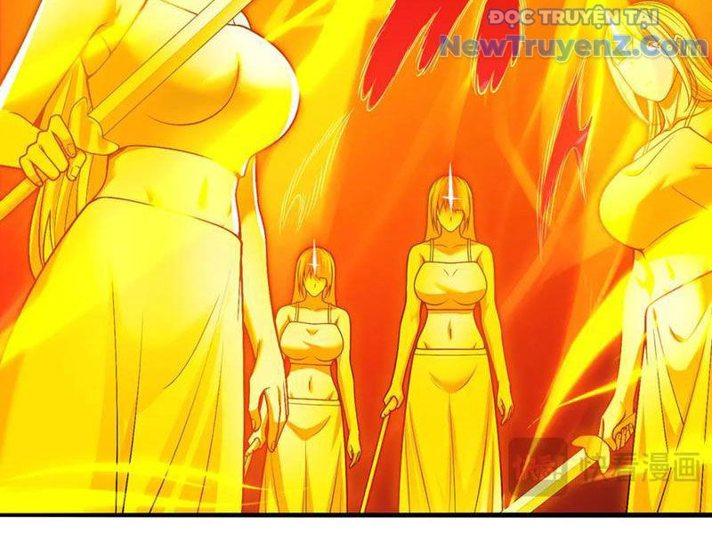 Giết Ta Thêm Mấy Lần Ta Liền Vô Địch Chapter 79 - Trang 10