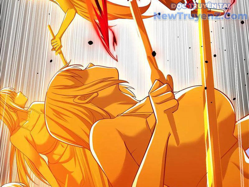 Giết Ta Thêm Mấy Lần Ta Liền Vô Địch Chapter 79 - Trang 32