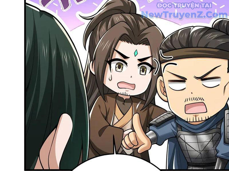 Giết Ta Thêm Mấy Lần Ta Liền Vô Địch Chapter 79 - Trang 47