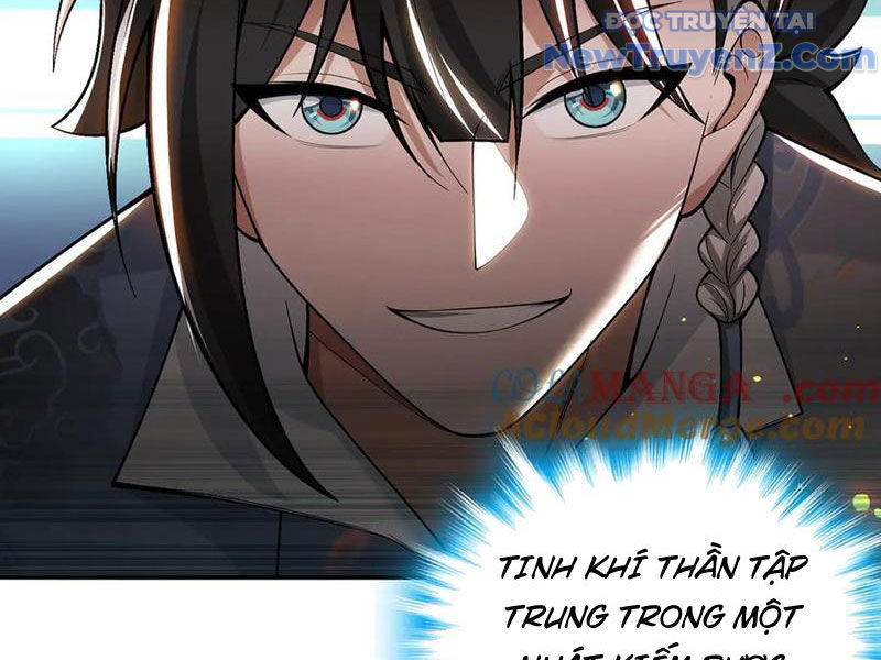 Giết Ta Thêm Mấy Lần Ta Liền Vô Địch Chapter 79 - Trang 6
