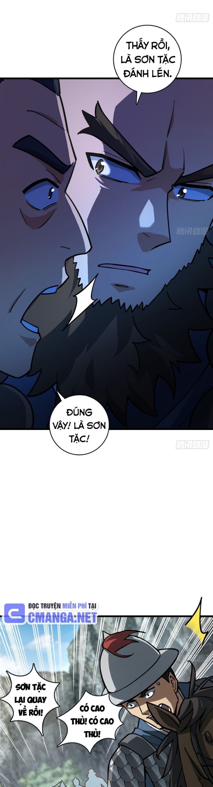 Giết Ta Thêm Mấy Lần Ta Liền Vô Địch Chapter 8 - Trang 14