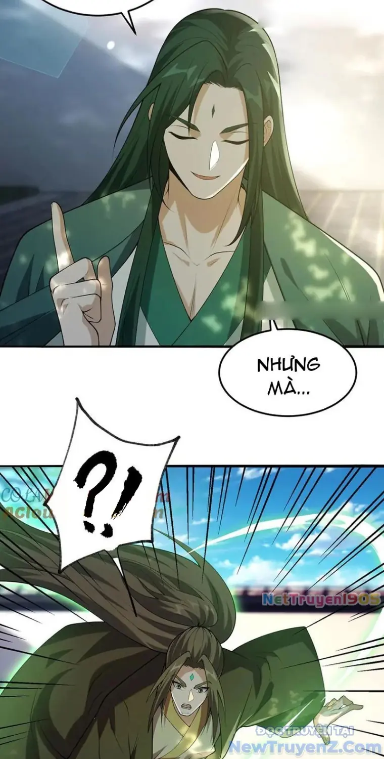 Giết Ta Thêm Mấy Lần Ta Liền Vô Địch Chapter 80 - Trang 10