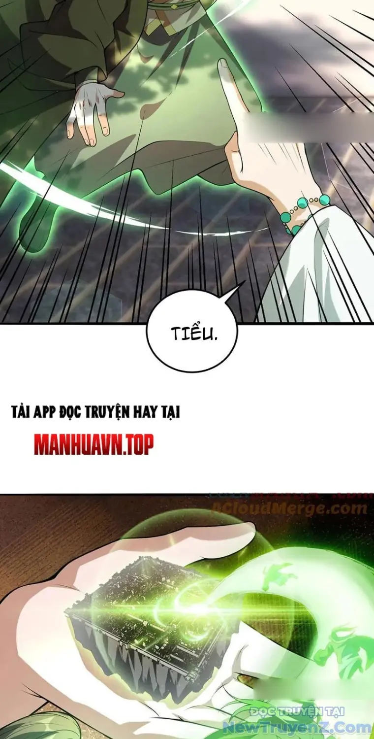 Giết Ta Thêm Mấy Lần Ta Liền Vô Địch Chapter 80 - Trang 11