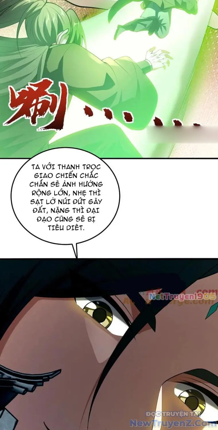 Giết Ta Thêm Mấy Lần Ta Liền Vô Địch Chapter 80 - Trang 12