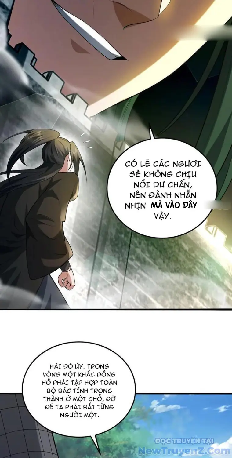 Giết Ta Thêm Mấy Lần Ta Liền Vô Địch Chapter 80 - Trang 13