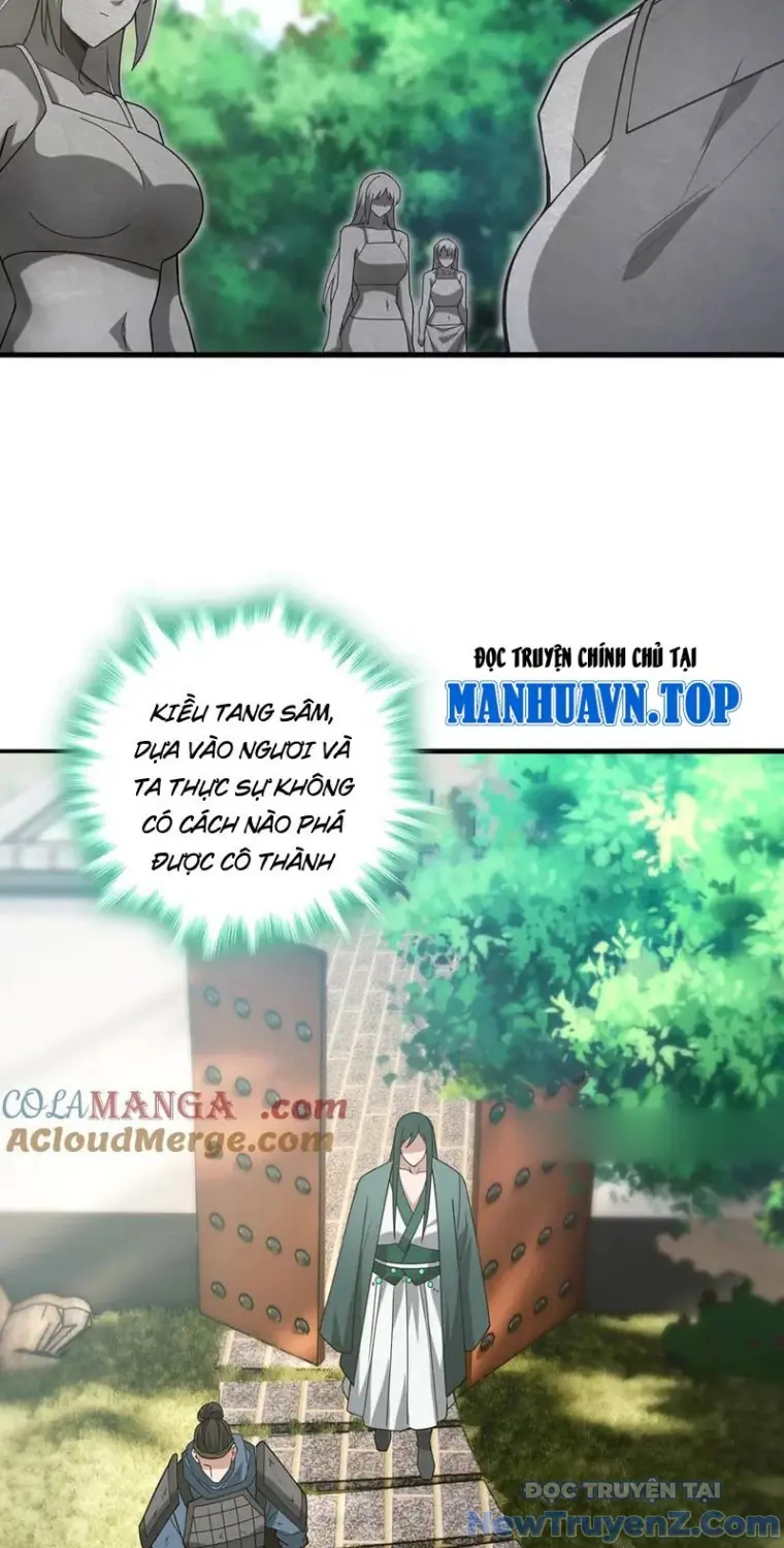Giết Ta Thêm Mấy Lần Ta Liền Vô Địch Chapter 80 - Trang 15