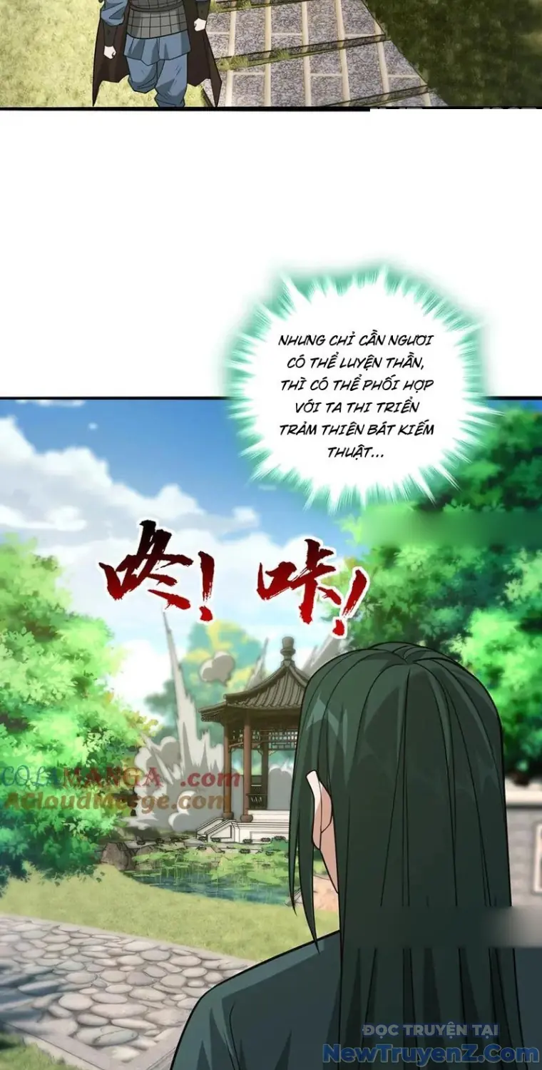 Giết Ta Thêm Mấy Lần Ta Liền Vô Địch Chapter 80 - Trang 16