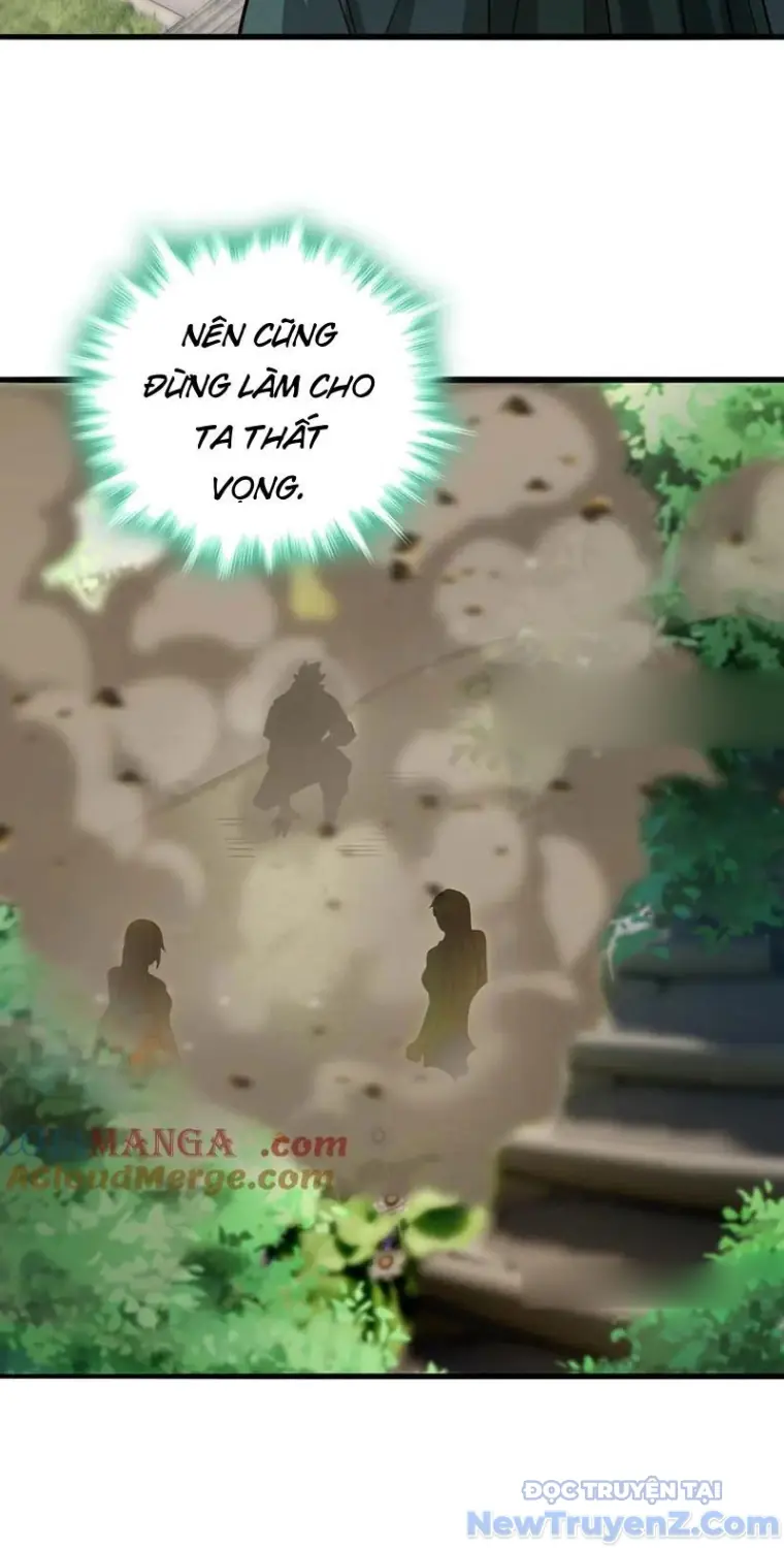 Giết Ta Thêm Mấy Lần Ta Liền Vô Địch Chapter 80 - Trang 17
