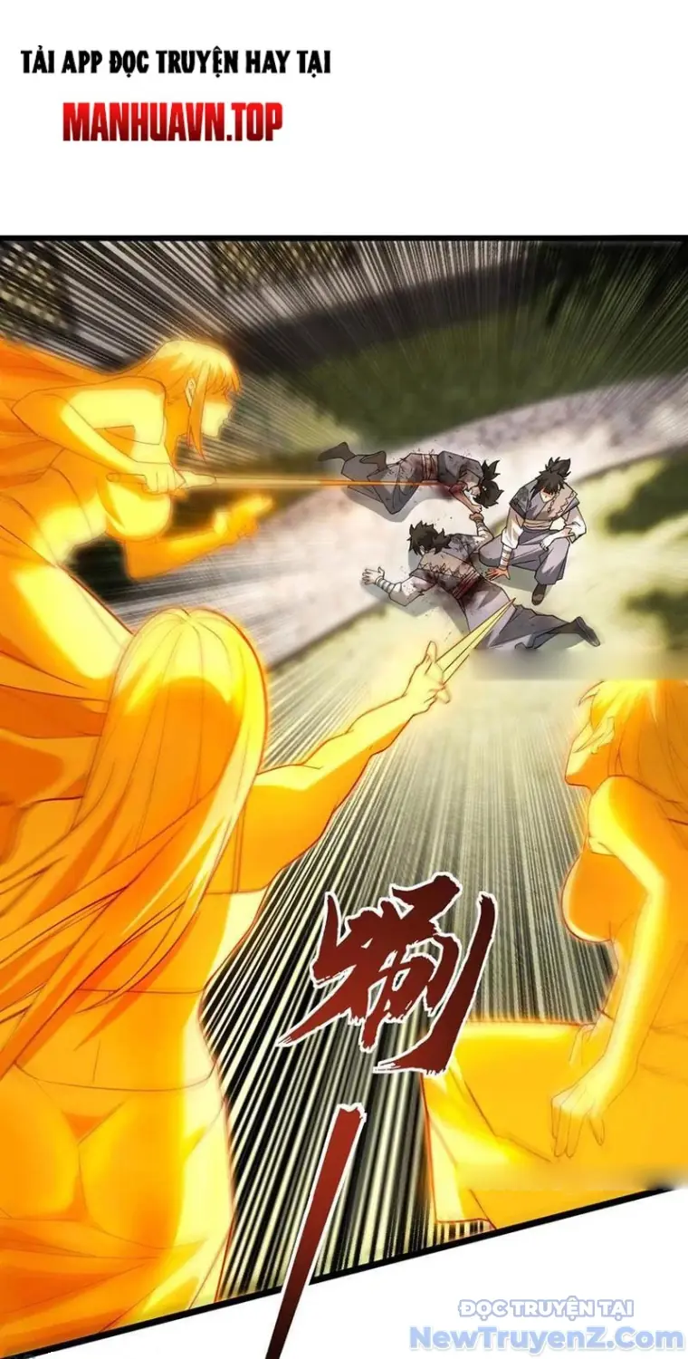 Giết Ta Thêm Mấy Lần Ta Liền Vô Địch Chapter 80 - Trang 20