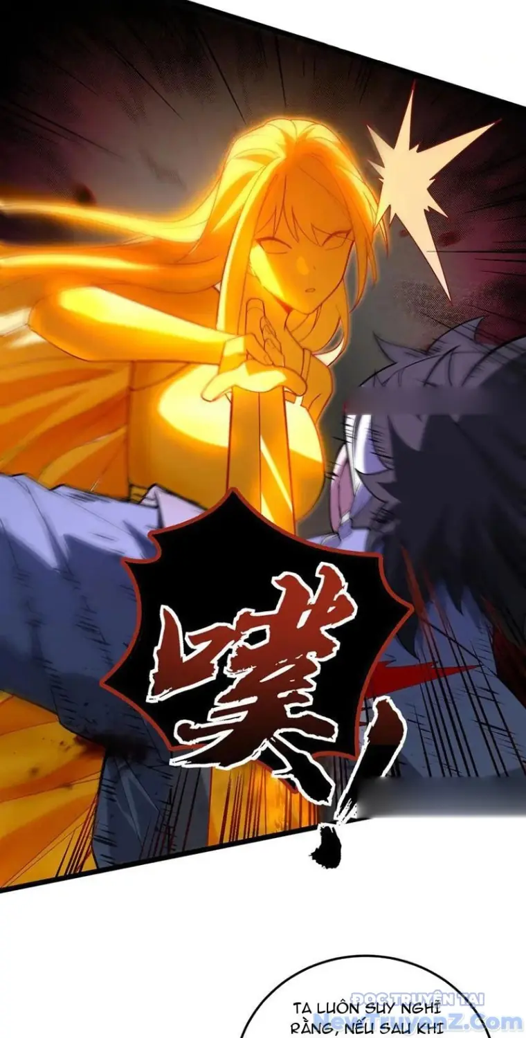 Giết Ta Thêm Mấy Lần Ta Liền Vô Địch Chapter 80 - Trang 22
