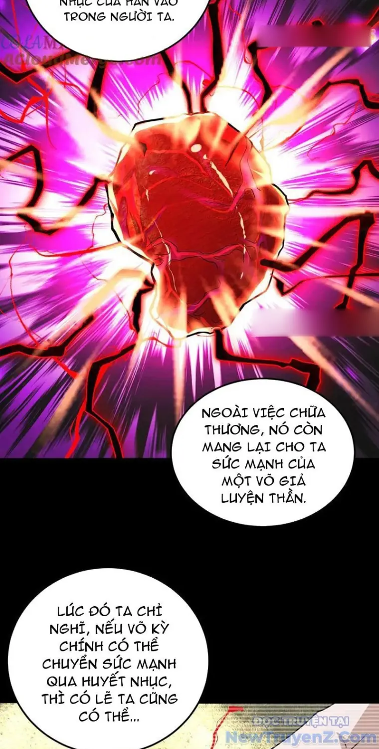 Giết Ta Thêm Mấy Lần Ta Liền Vô Địch Chapter 80 - Trang 25