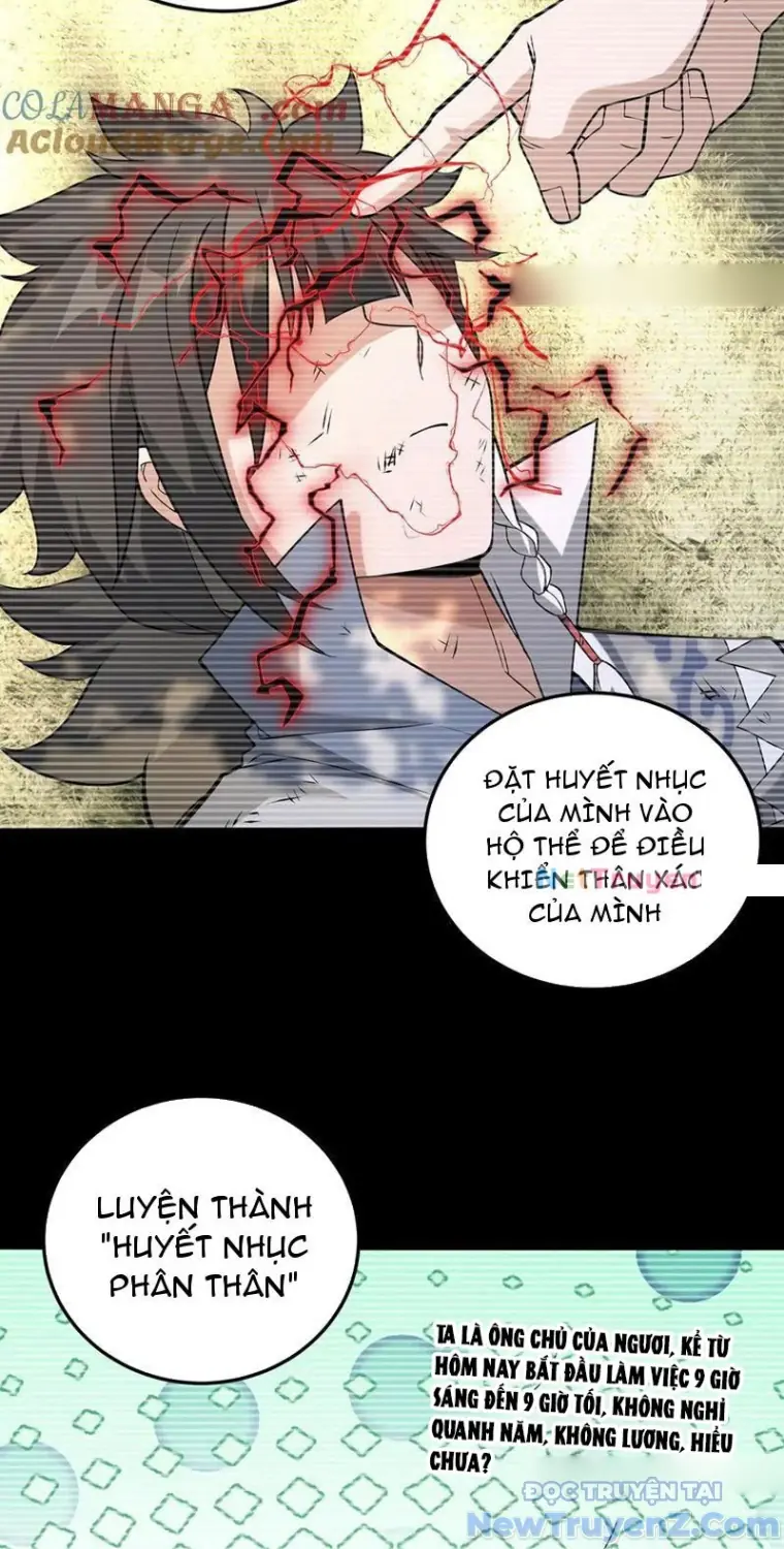 Giết Ta Thêm Mấy Lần Ta Liền Vô Địch Chapter 80 - Trang 26