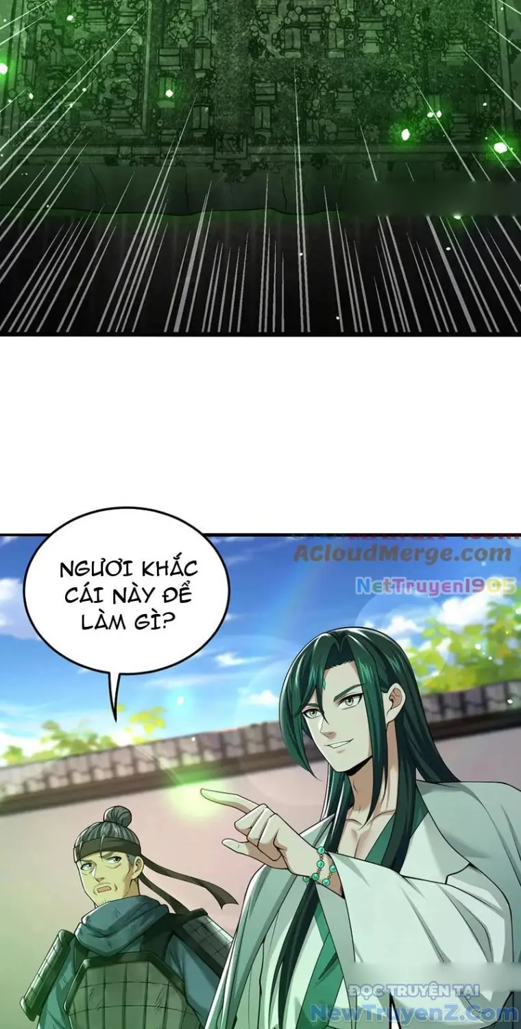Giết Ta Thêm Mấy Lần Ta Liền Vô Địch Chapter 80 - Trang 3