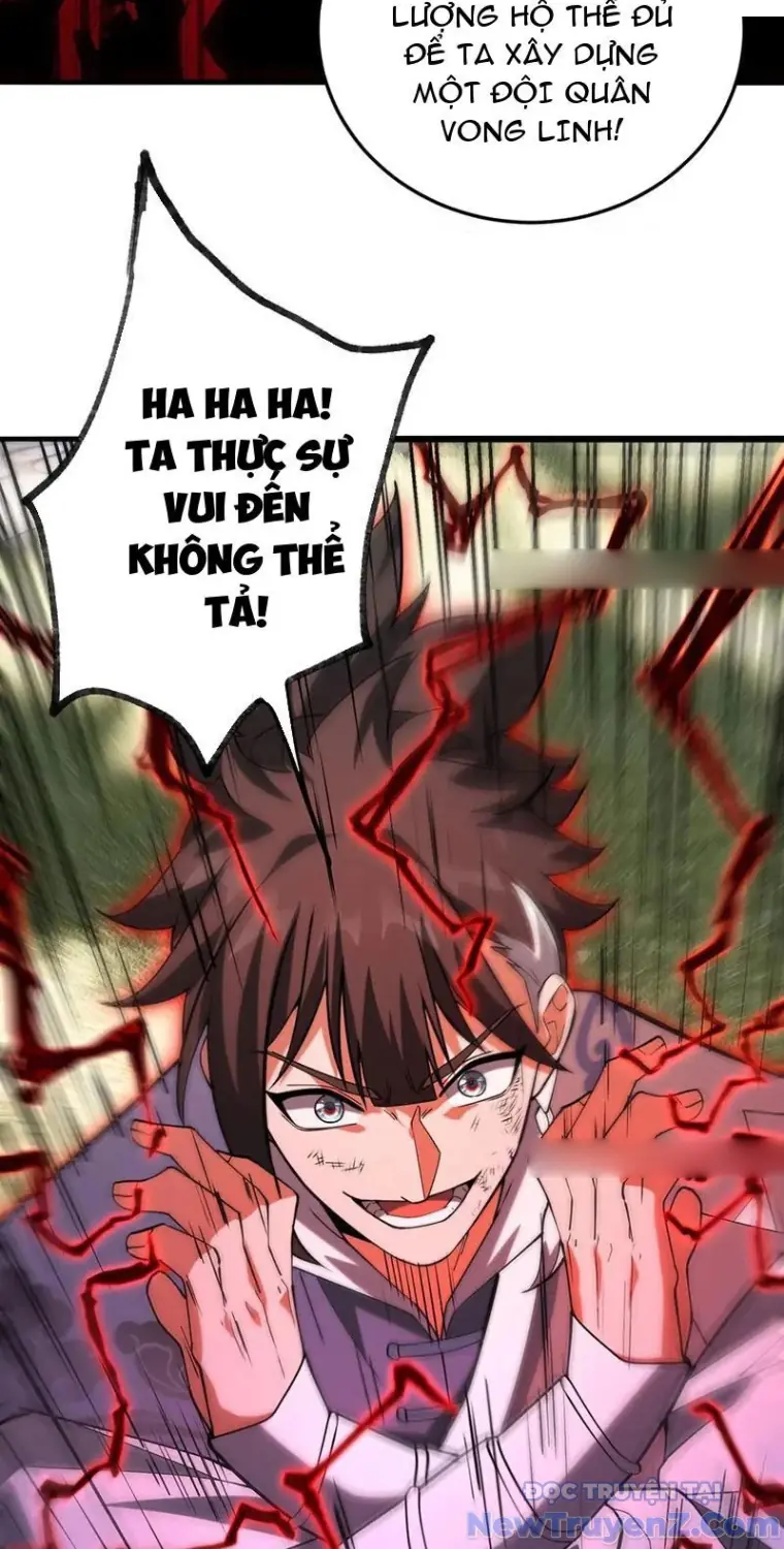 Giết Ta Thêm Mấy Lần Ta Liền Vô Địch Chapter 80 - Trang 30