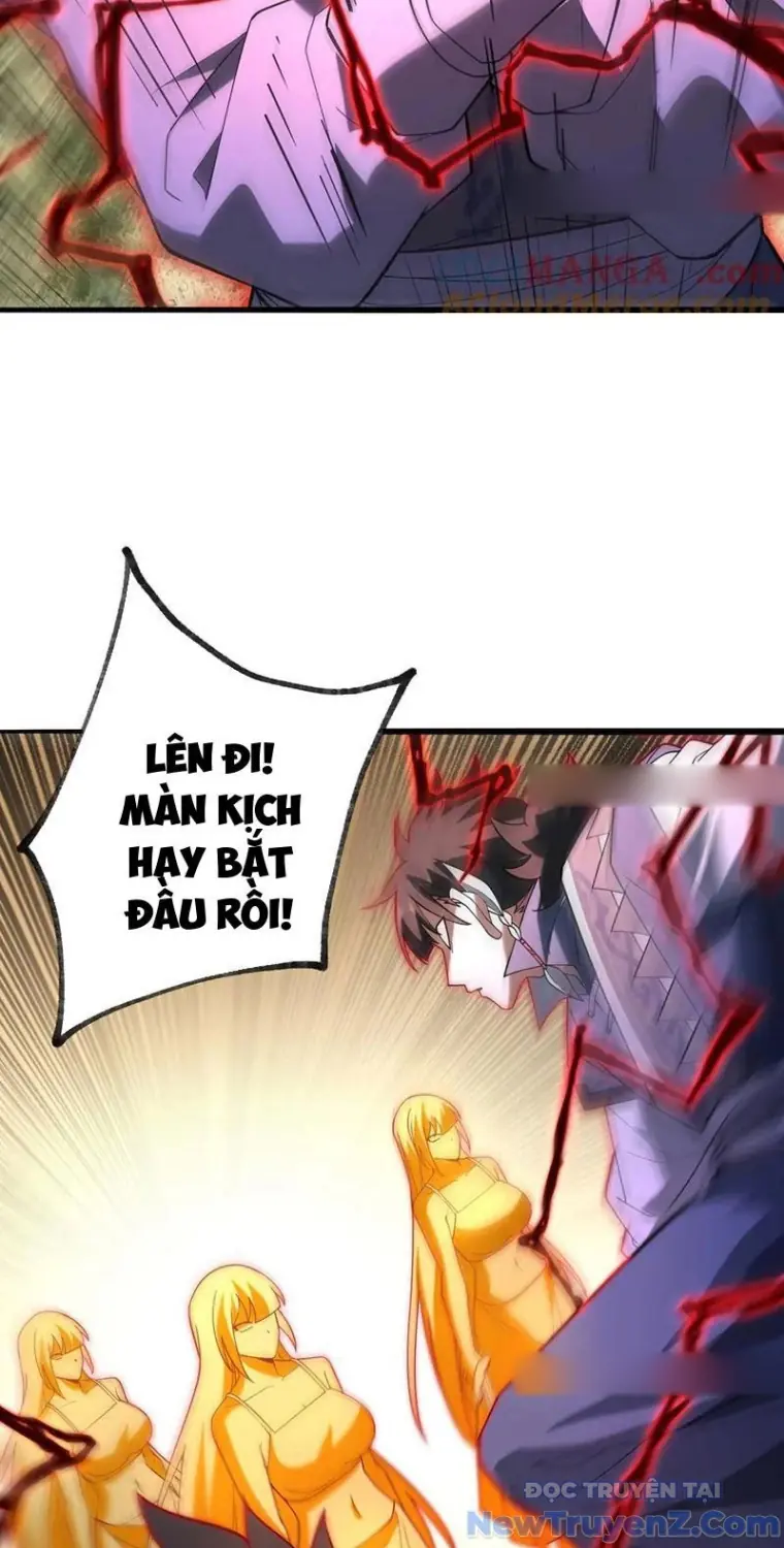Giết Ta Thêm Mấy Lần Ta Liền Vô Địch Chapter 80 - Trang 31