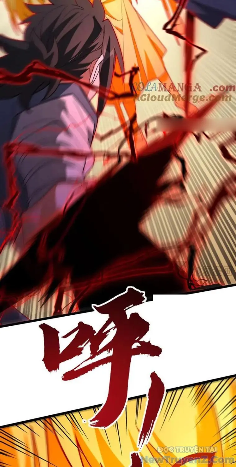 Giết Ta Thêm Mấy Lần Ta Liền Vô Địch Chapter 80 - Trang 32