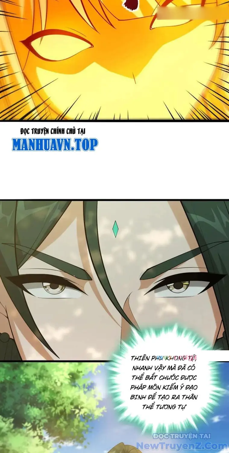 Giết Ta Thêm Mấy Lần Ta Liền Vô Địch Chapter 80 - Trang 33