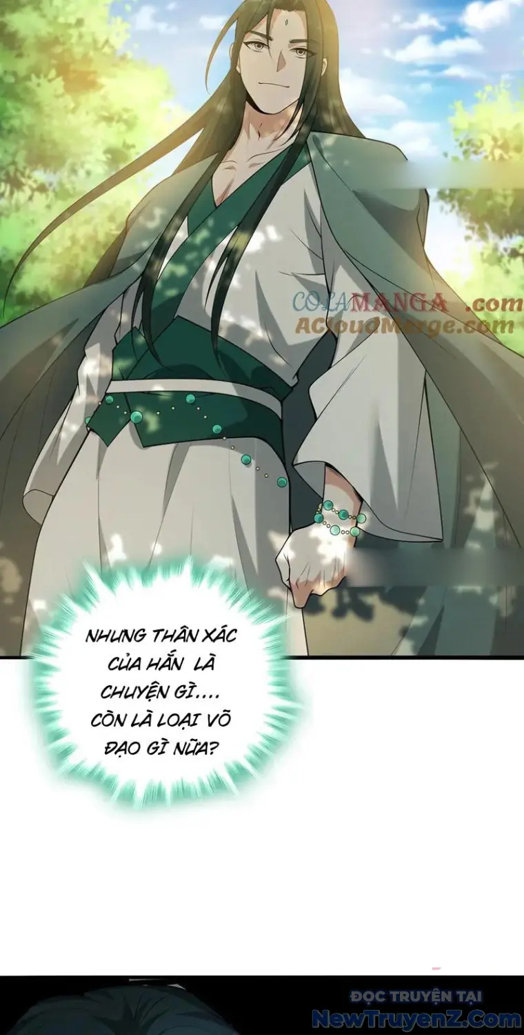 Giết Ta Thêm Mấy Lần Ta Liền Vô Địch Chapter 80 - Trang 34