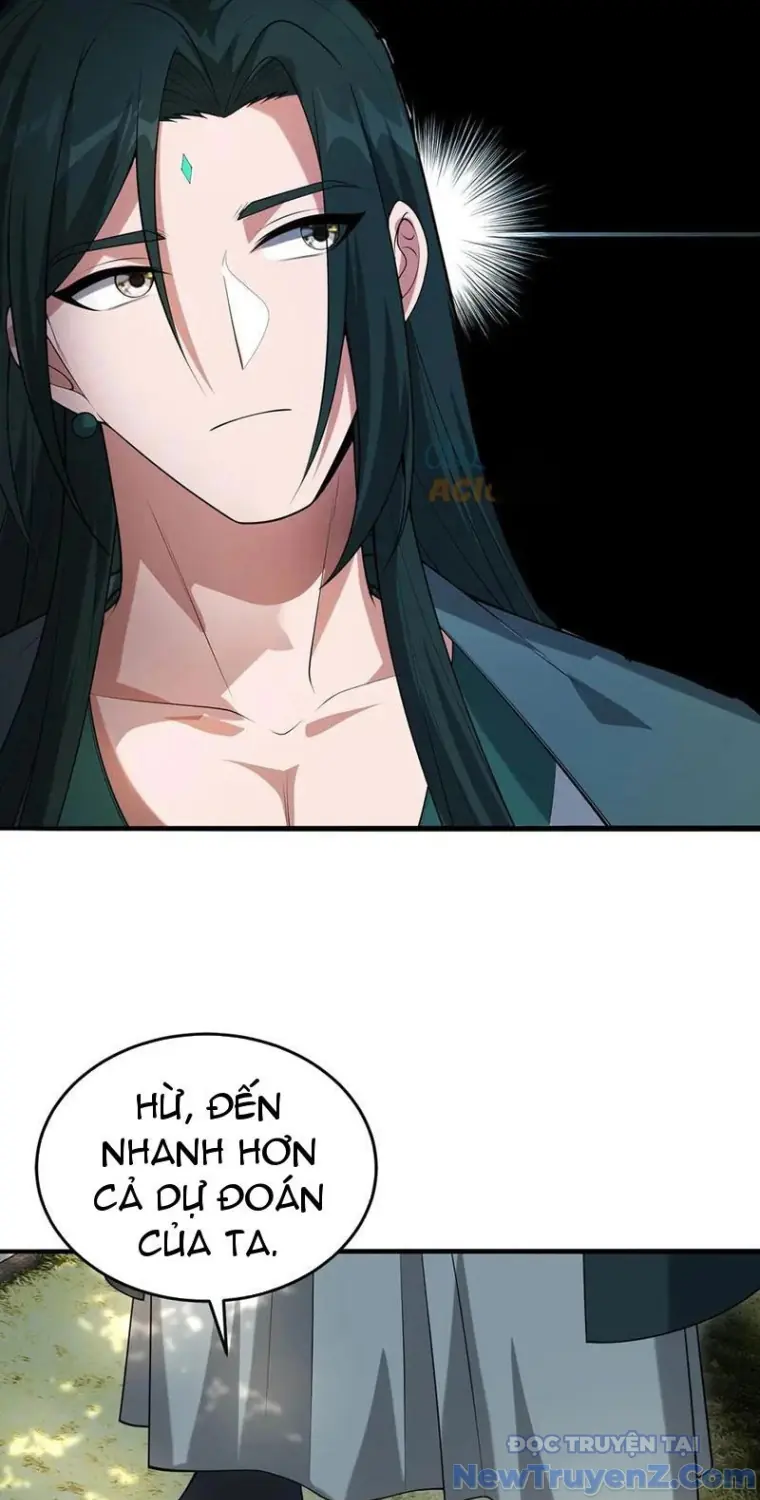 Giết Ta Thêm Mấy Lần Ta Liền Vô Địch Chapter 80 - Trang 35