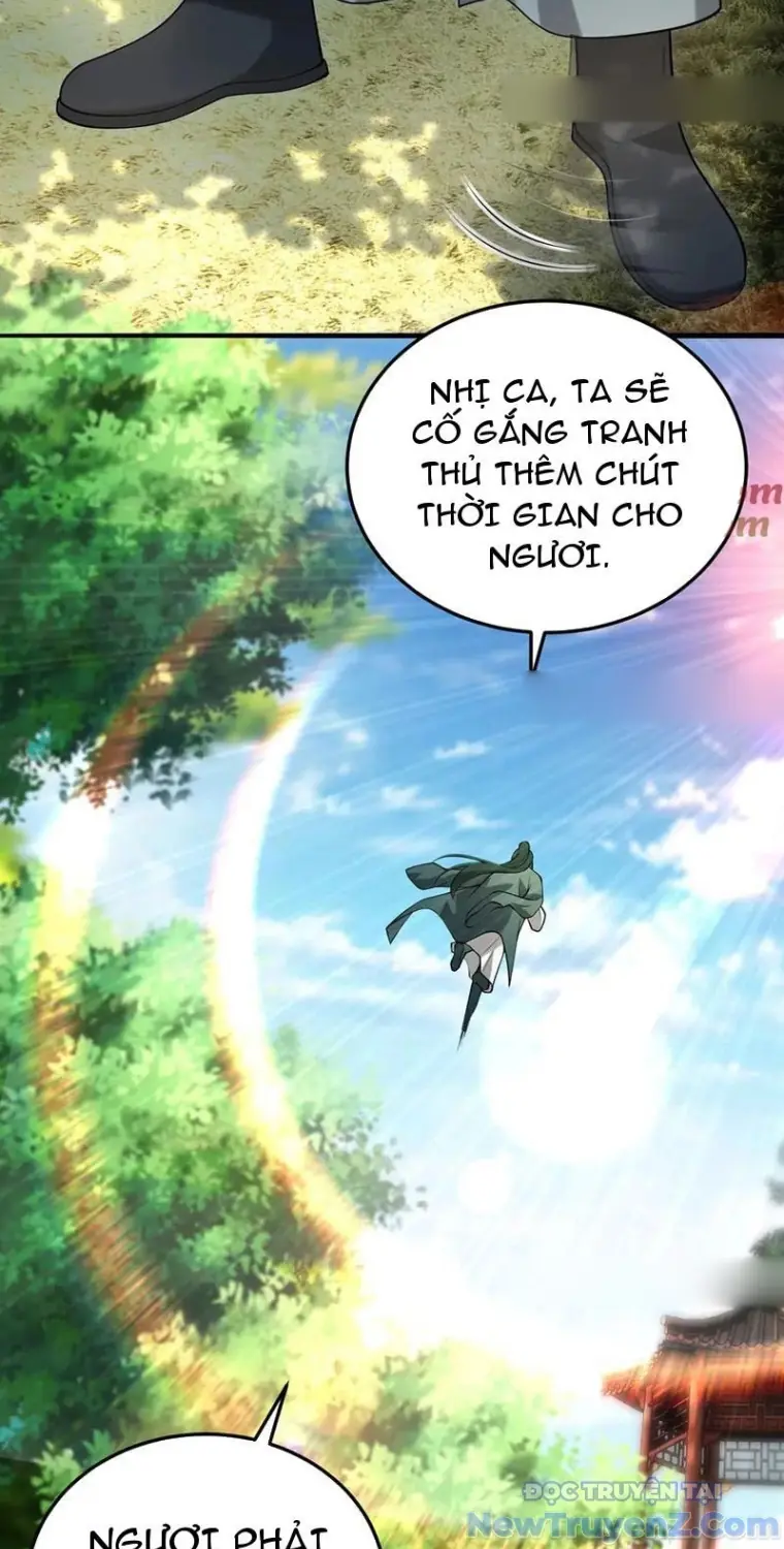 Giết Ta Thêm Mấy Lần Ta Liền Vô Địch Chapter 80 - Trang 36