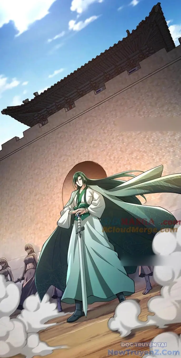 Giết Ta Thêm Mấy Lần Ta Liền Vô Địch Chapter 80 - Trang 38