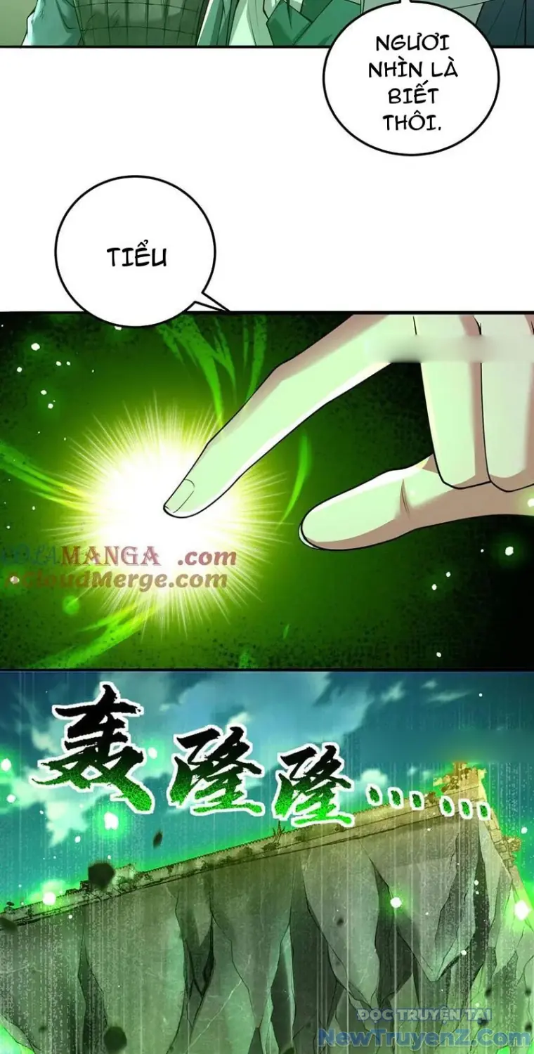 Giết Ta Thêm Mấy Lần Ta Liền Vô Địch Chapter 80 - Trang 4