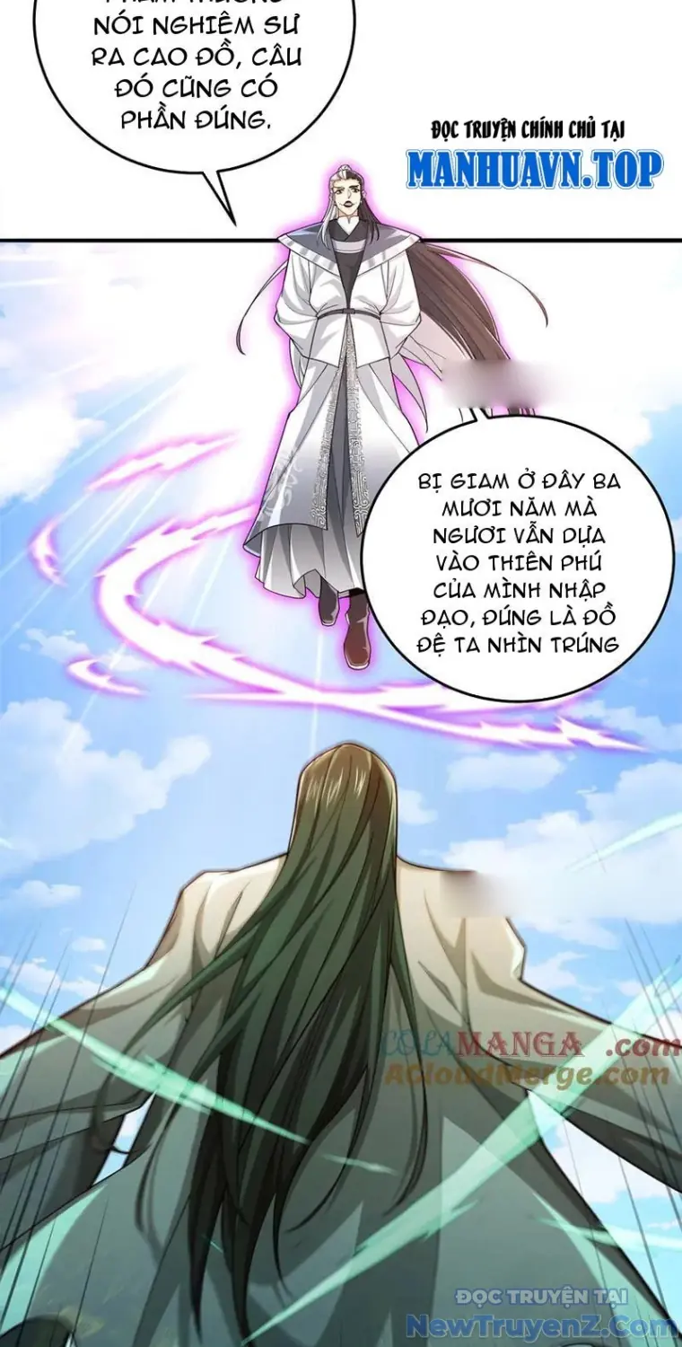 Giết Ta Thêm Mấy Lần Ta Liền Vô Địch Chapter 80 - Trang 44
