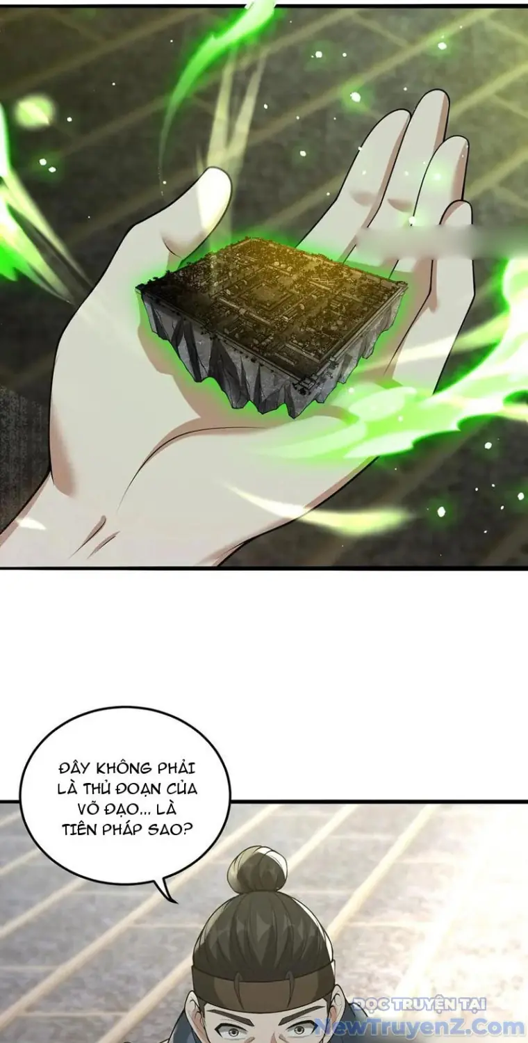 Giết Ta Thêm Mấy Lần Ta Liền Vô Địch Chapter 80 - Trang 6