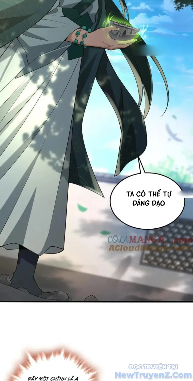Giết Ta Thêm Mấy Lần Ta Liền Vô Địch Chapter 80 - Trang 8
