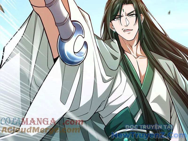 Giết Ta Thêm Mấy Lần Ta Liền Vô Địch Chapter 81 - Trang 12