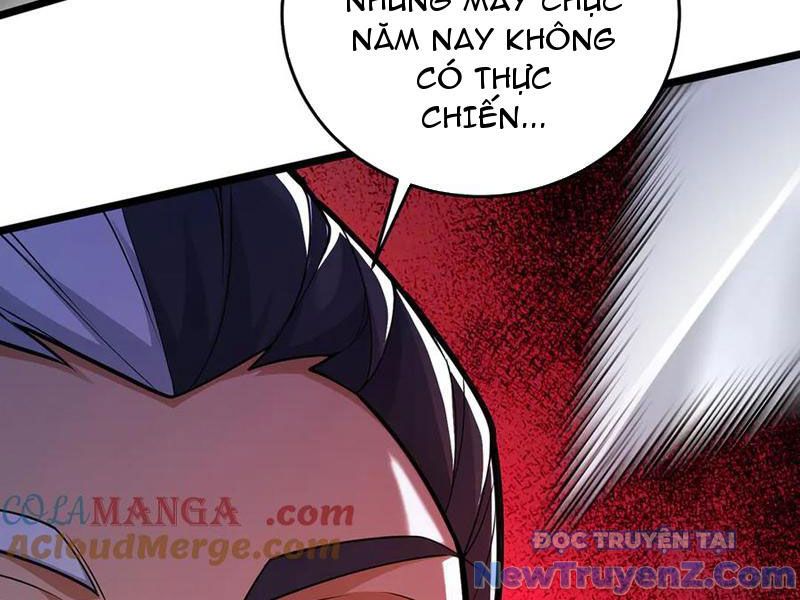 Giết Ta Thêm Mấy Lần Ta Liền Vô Địch Chapter 81 - Trang 20