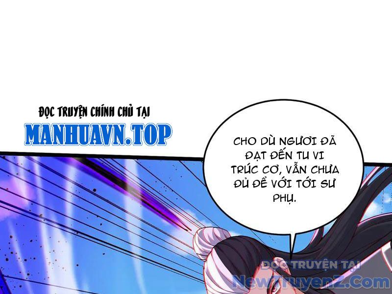 Giết Ta Thêm Mấy Lần Ta Liền Vô Địch Chapter 81 - Trang 22