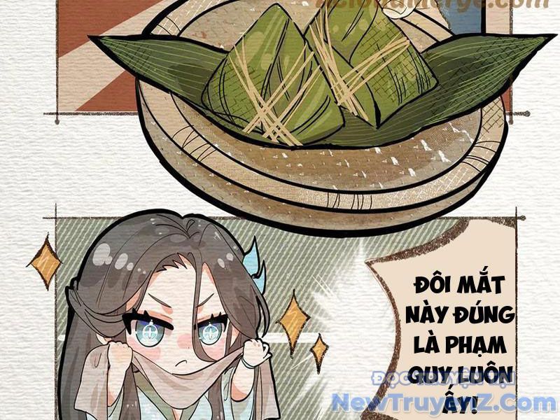 Giết Ta Thêm Mấy Lần Ta Liền Vô Địch Chapter 81 - Trang 4
