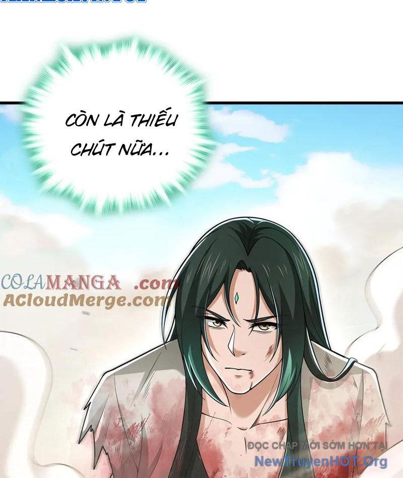 Giết Ta Thêm Mấy Lần Ta Liền Vô Địch Chapter 83 - Trang 13