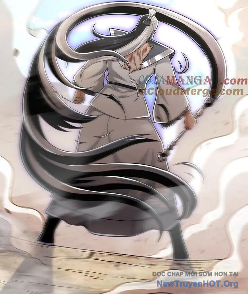 Giết Ta Thêm Mấy Lần Ta Liền Vô Địch Chapter 83 - Trang 15