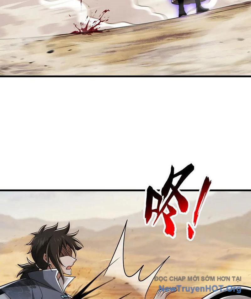 Giết Ta Thêm Mấy Lần Ta Liền Vô Địch Chapter 83 - Trang 23